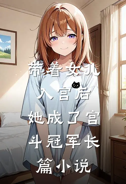 带着女儿入宫后，她成了宫斗冠军长篇小说