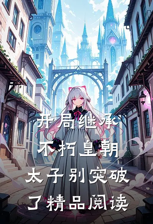 开局继承不朽皇朝，太子别突破了精品阅读