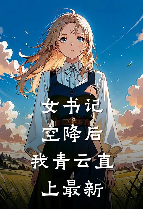 女书记空降后，我青云直上最新