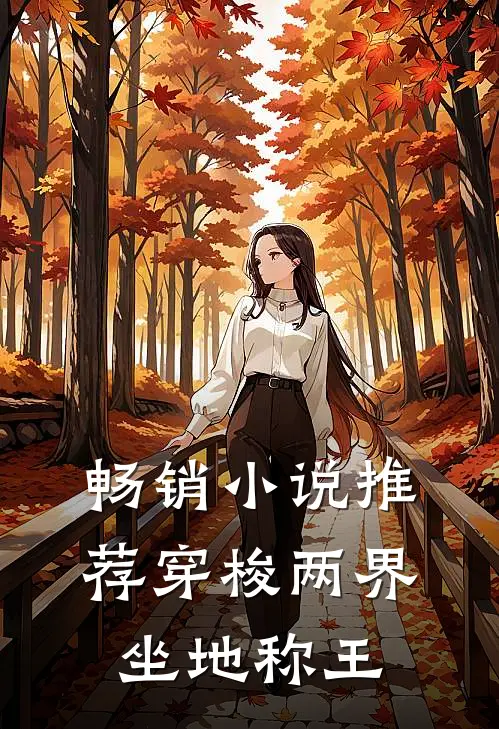 畅销小说推荐穿梭两界：坐地称王
