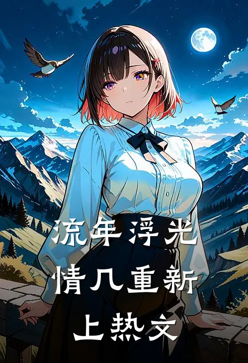 流年浮光情几重新上热文