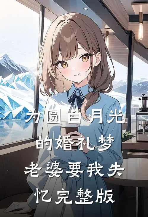 为圆白月光的婚礼梦，老婆要我失忆完整版