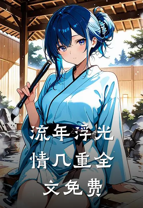 流年浮光情几重全文免费