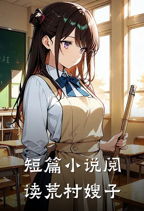 短篇小说阅读荒村嫂子
