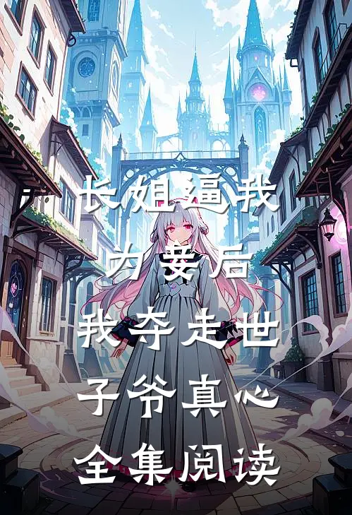 长姐逼我为妾后，我夺走世子爷真心全集阅读