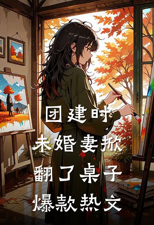 团建时，未婚妻掀翻了桌子爆款热文