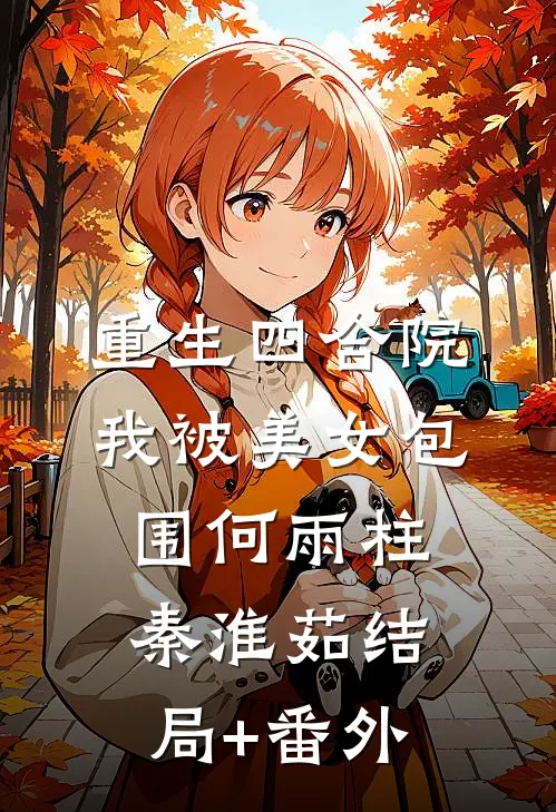 重生四合院，我被美女包围何雨柱秦淮茹结局+番外