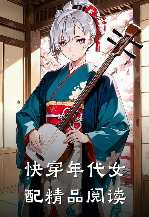 快穿年代女配精品阅读