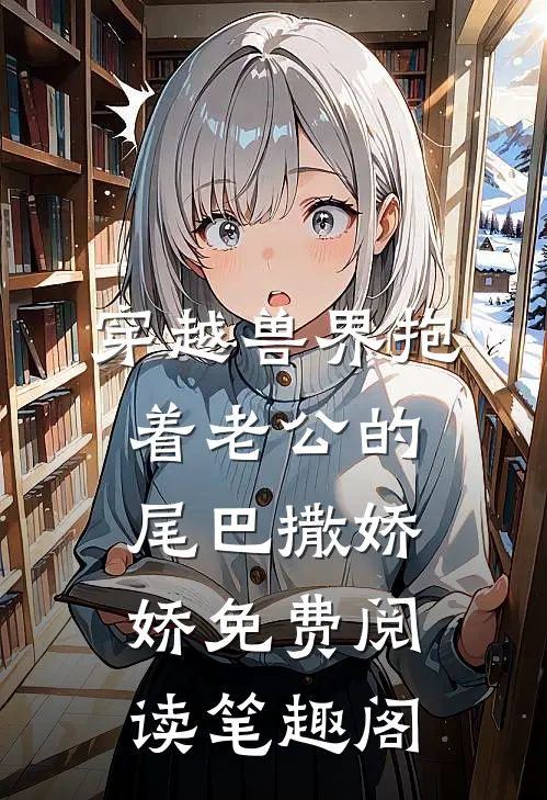 穿越兽界抱着老公的尾巴撒娇娇免费阅读笔趣阁