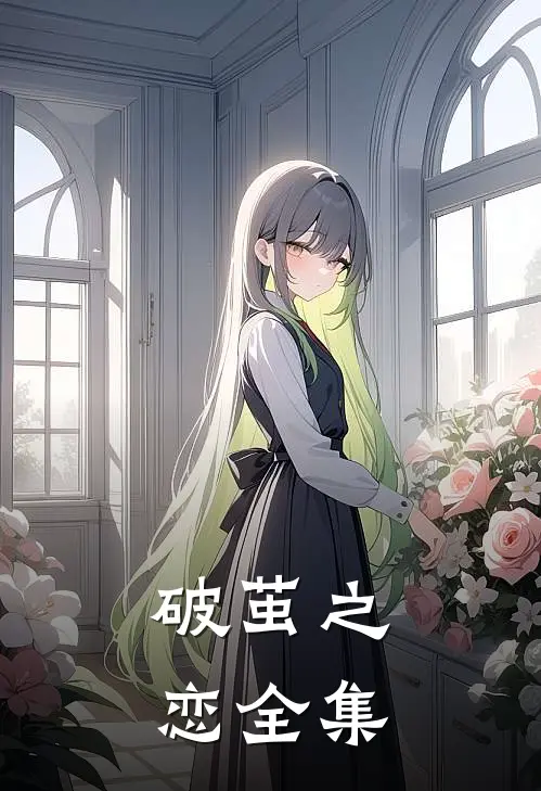 破茧之恋 全集
