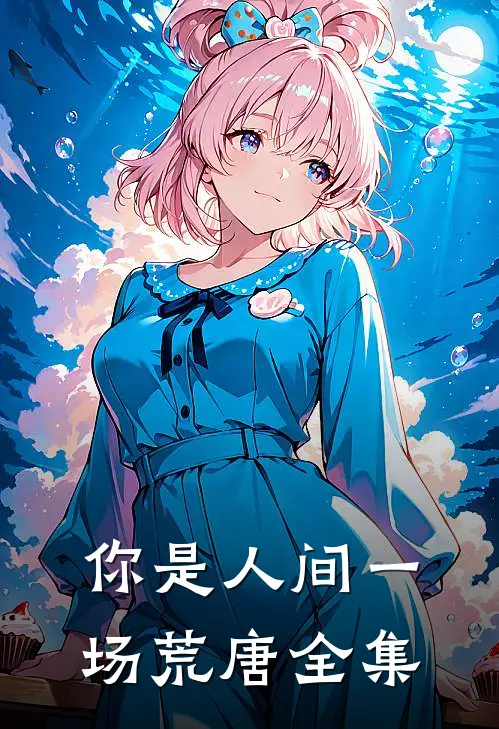 你是人间一场荒唐 全集