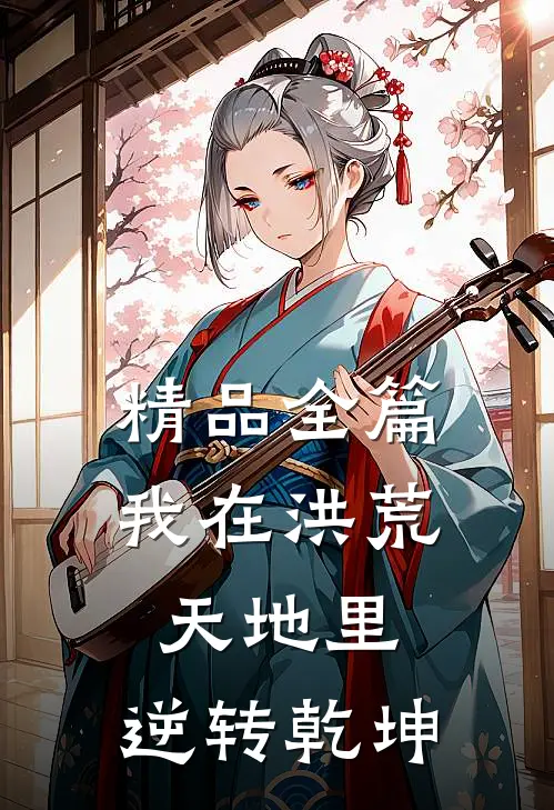 精品全篇我在洪荒天地里，逆转乾坤