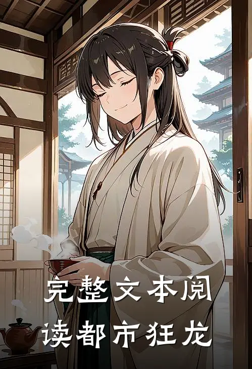 完整文本阅读都市狂龙