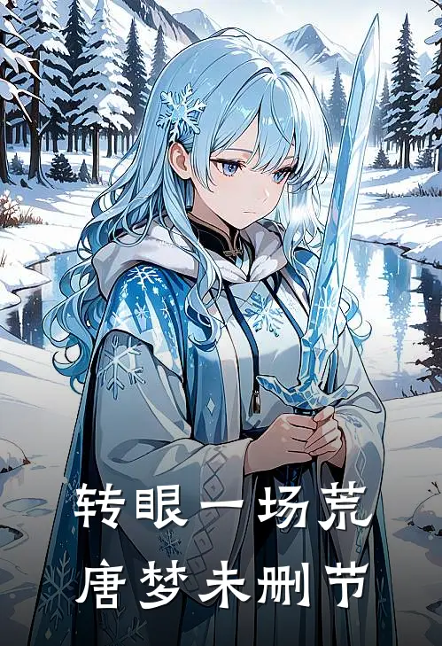 转眼一场荒唐梦未删节