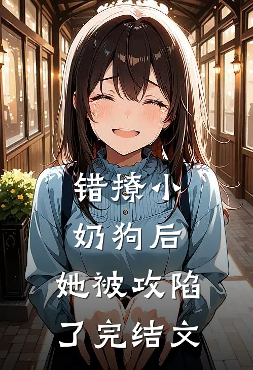 错撩小奶狗后，她被攻陷了完结文