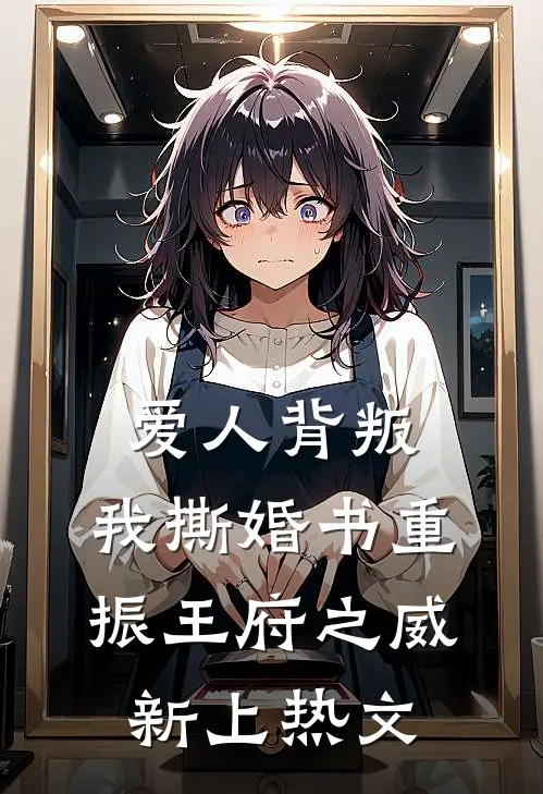 爱人背叛，我撕婚书重振王府之威新上热文