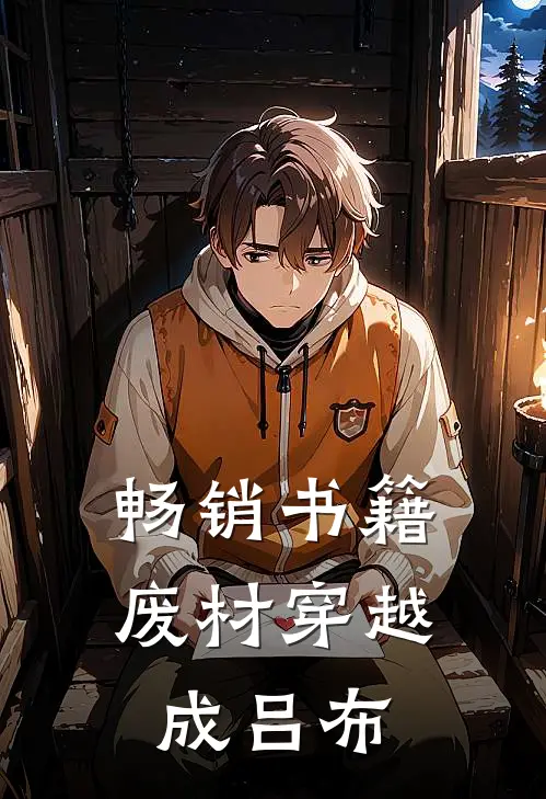 畅销书籍废材穿越成吕布