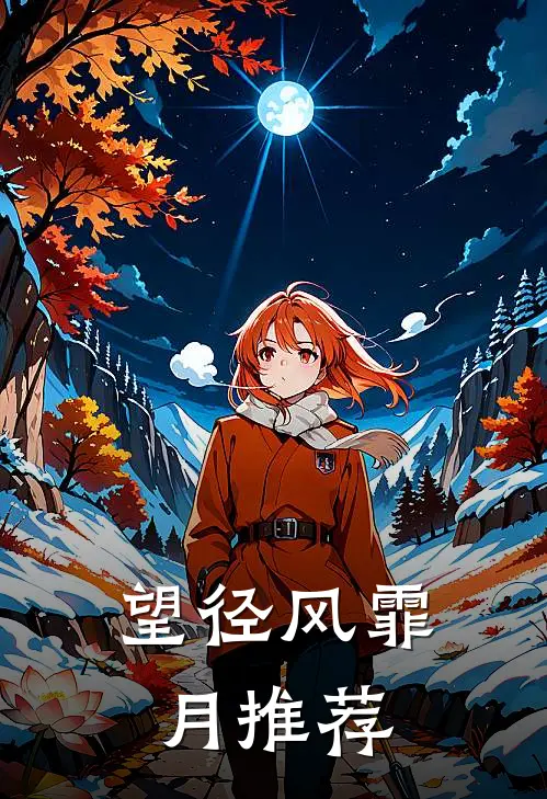 望径风霏月推荐