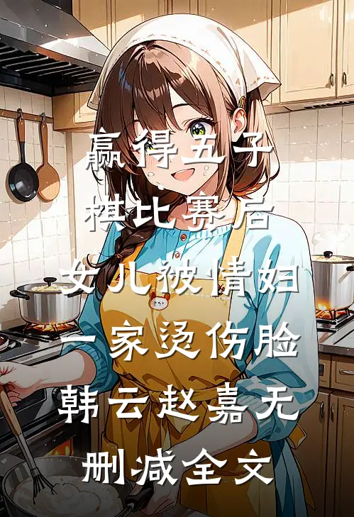 赢得五子棋比赛后，女儿被情妇一家烫伤脸韩云赵嘉无删减全文