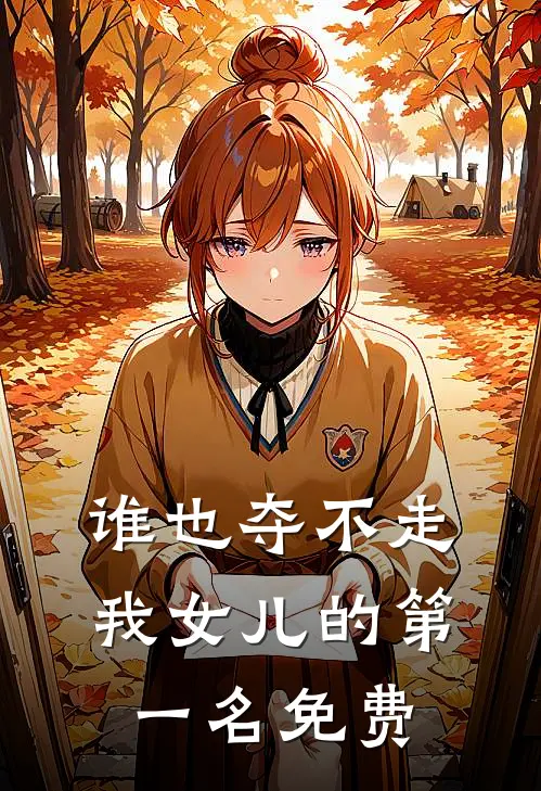 谁也夺不走我女儿的第一名免费