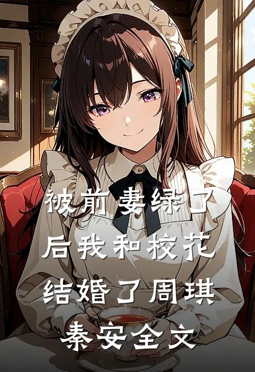 被前妻绿了后我和校花结婚了周琪秦安全文