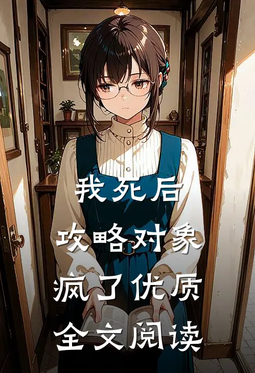 我死后，攻略对象疯了优质全文阅读