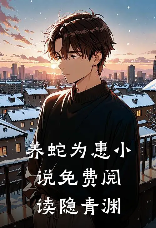 养蛇为患小说免费阅读隐青渊