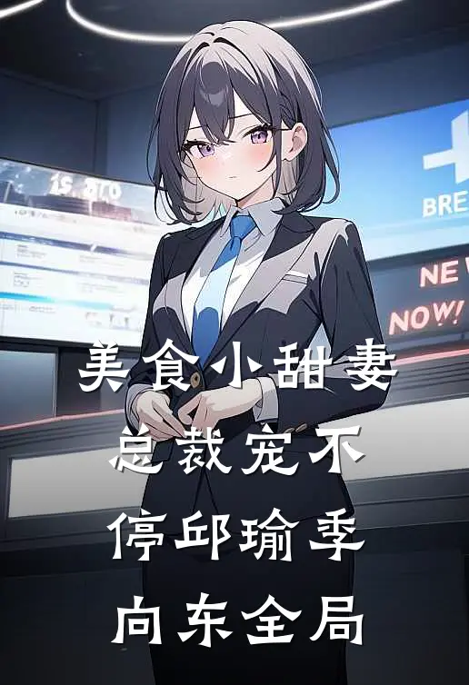 美食小甜妻：总裁宠不停邱瑜季向东全局