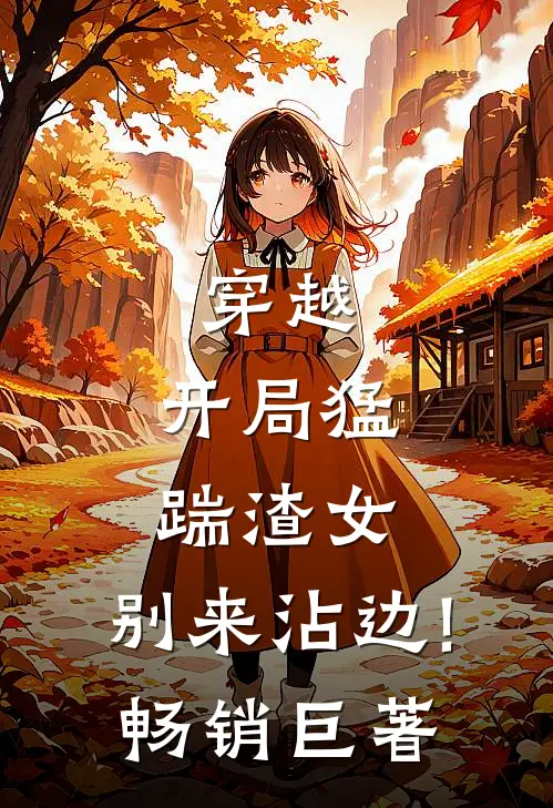 穿越:开局猛踹渣女,别来沾边!畅销巨著