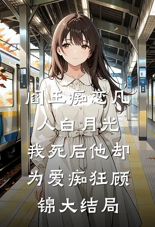 阎王痴恋凡人白月光，我死后他却为爱痴狂顾锦大结局