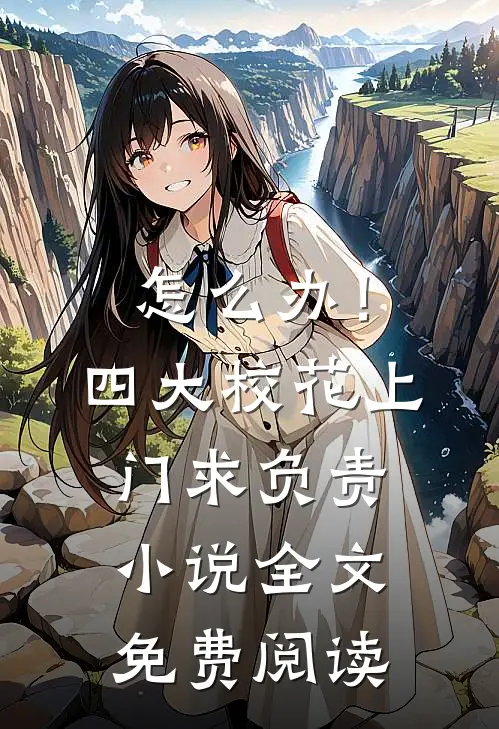 怎么办！四大校花上门求负责小说全文免费阅读