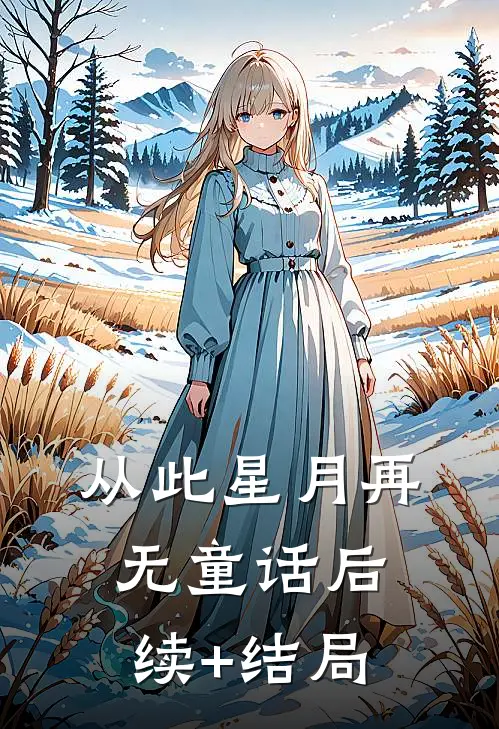 从此星月再无童话后续+结局
