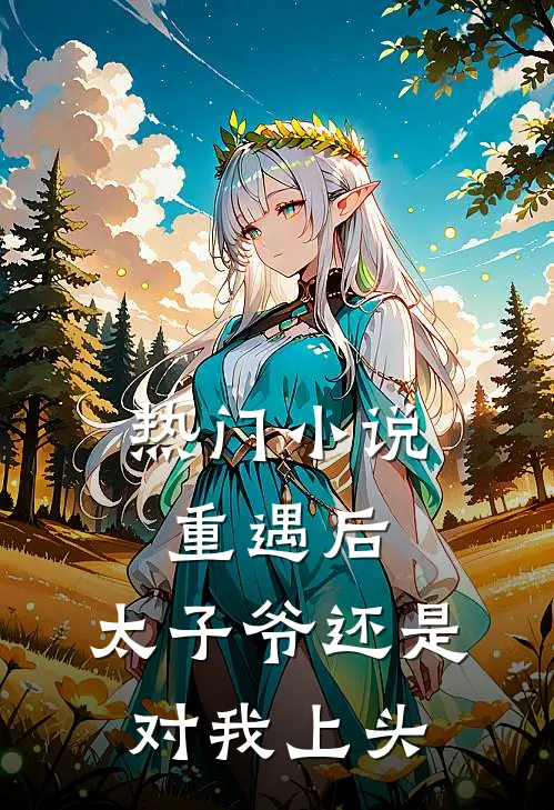 热门小说重遇后，太子爷还是对我上头