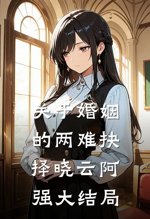 关于婚姻的两难抉择晓云阿强大结局