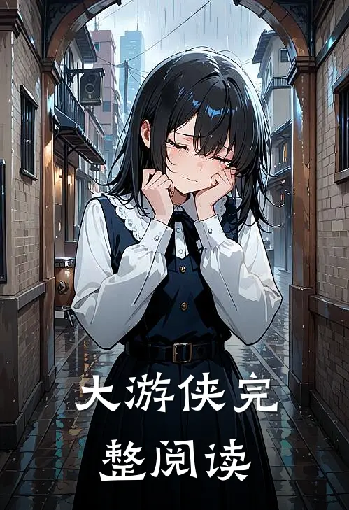 大游侠完整阅读