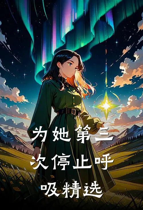 为她第三次停止呼吸精选