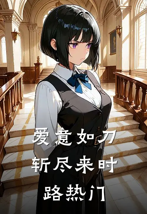 爱意如刀，斩尽来时路热门