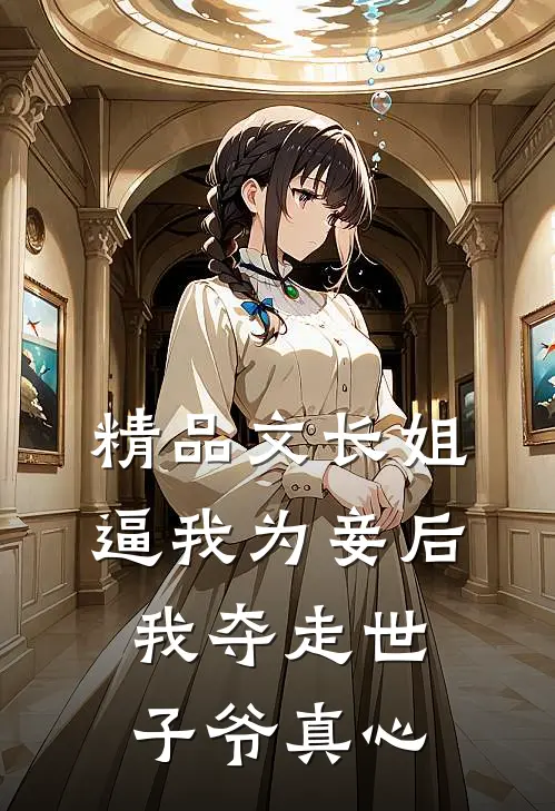 精品文长姐逼我为妾后，我夺走世子爷真心