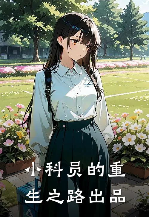 小科员的重生之路出品