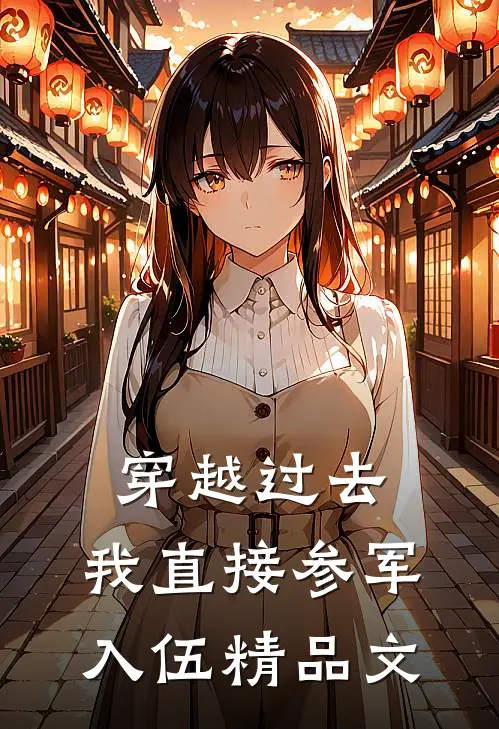 穿越过去：我直接参军入伍精品文