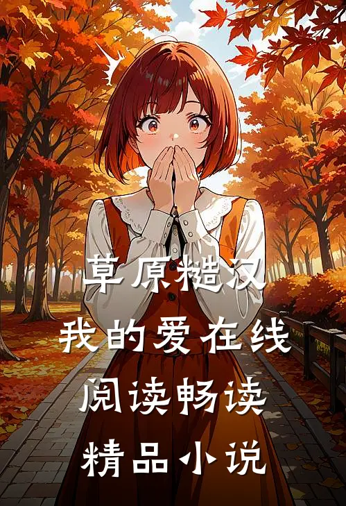 草原糙汉，我的爱在线阅读畅读精品小说