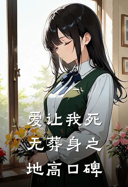 爱让我死无葬身之地高口碑