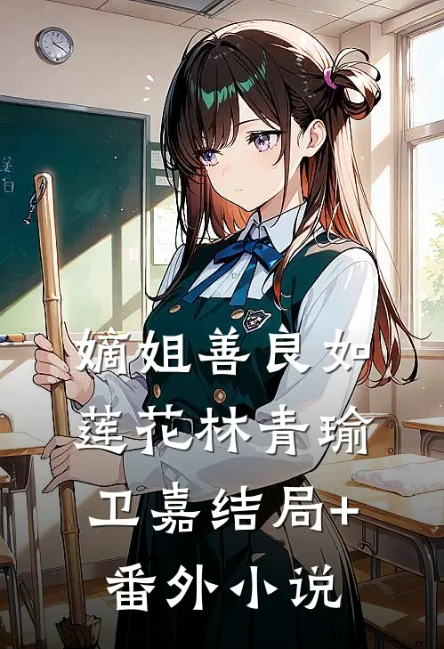 嫡姐善良如莲花林青瑜卫嘉结局+番外小说