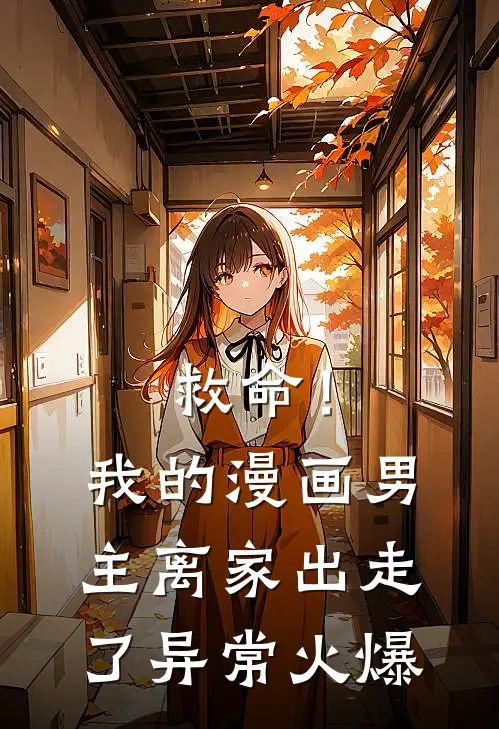 救命！我的漫画男主离“家”出走了异常火爆