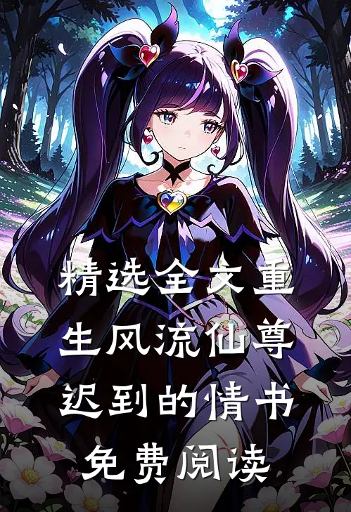 精选全文重生风流仙尊迟到的情书免费阅读