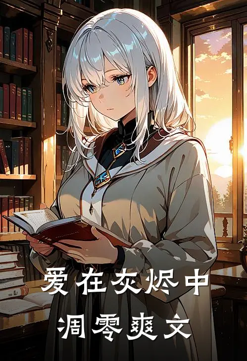 爱在灰烬中凋零爽文