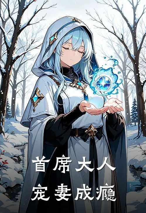 首席大人宠妻成瘾