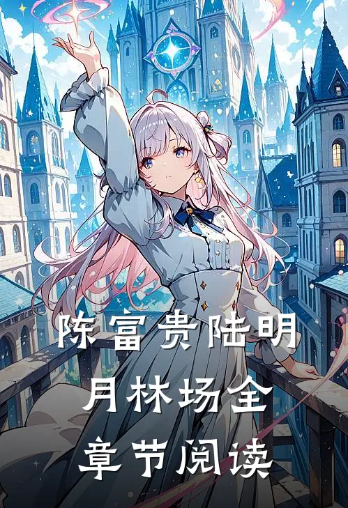 陈富贵陆明月林场全章节阅读