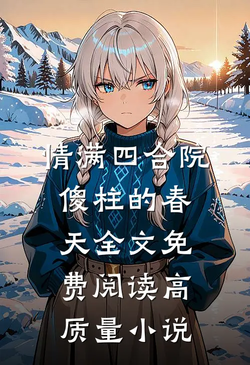 情满四合院:傻柱的春天全文免费阅读高质量小说
