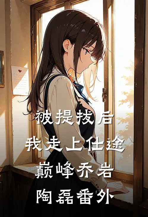 被提拔后，我走上仕途巅峰乔岩陶磊番外